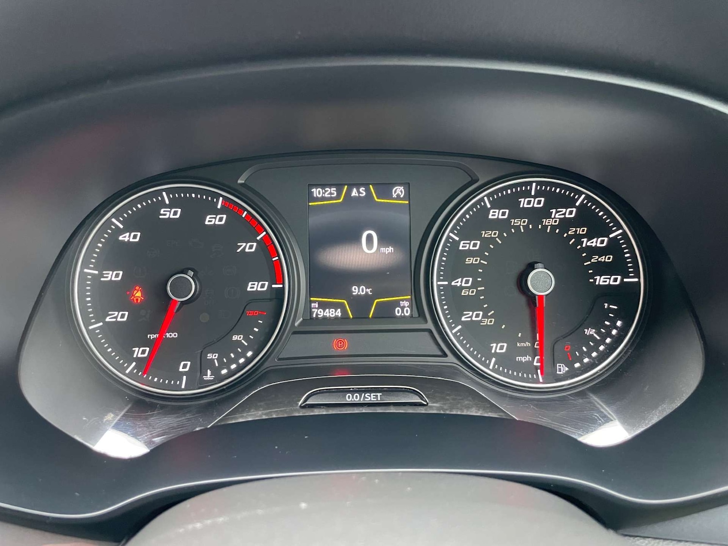 Used SEAT Leon 2016 for sale - 77502005: Photo 16