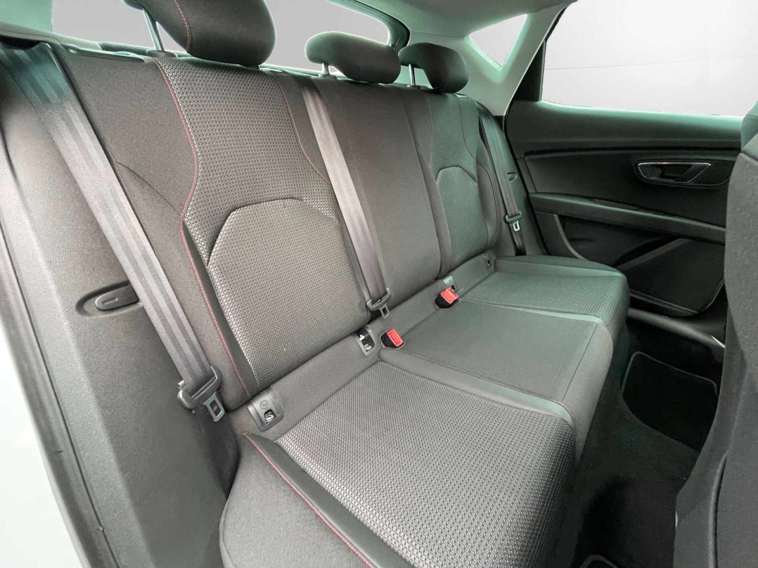 Used SEAT Leon 2016 for sale - 77502005: Photo 17