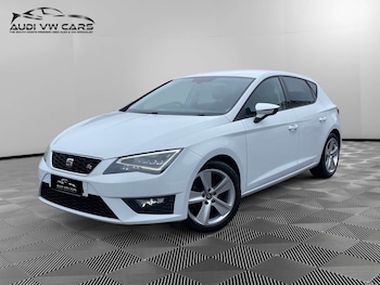 Used SEAT Leon 2016 for sale - 77502005: Photo