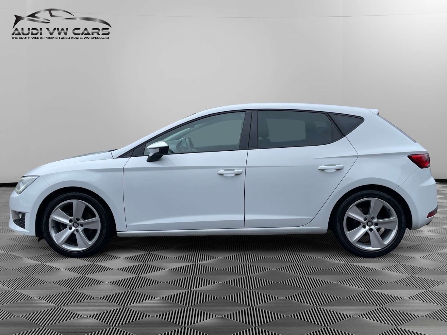 Used SEAT Leon 2016 for sale - 77502005: Photo 2