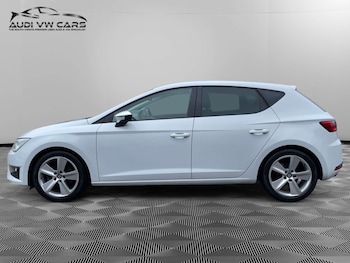 Used SEAT Leon 2016 for sale - 77502005: Photo