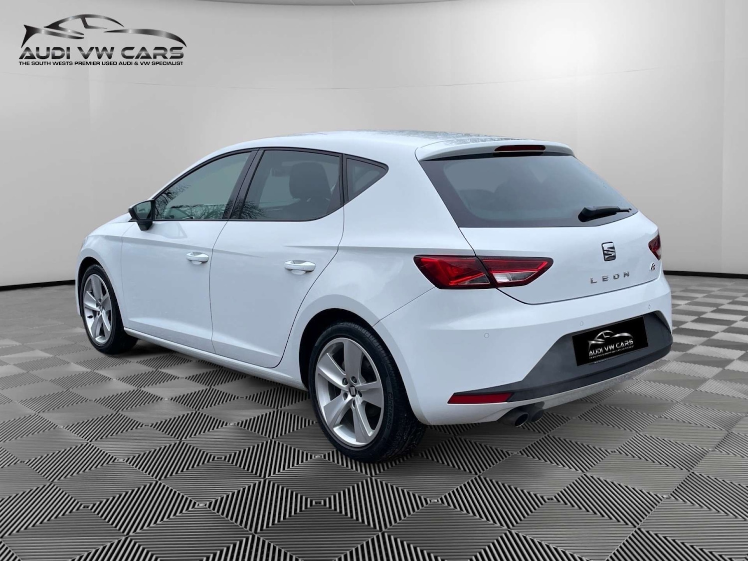 Used SEAT Leon 2016 for sale - 77502005: Photo 3