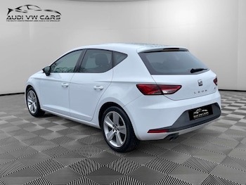 Used SEAT Leon 2016 for sale - 77502005: Photo