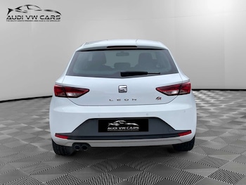Used SEAT Leon 2016 for sale - 77502005: Photo