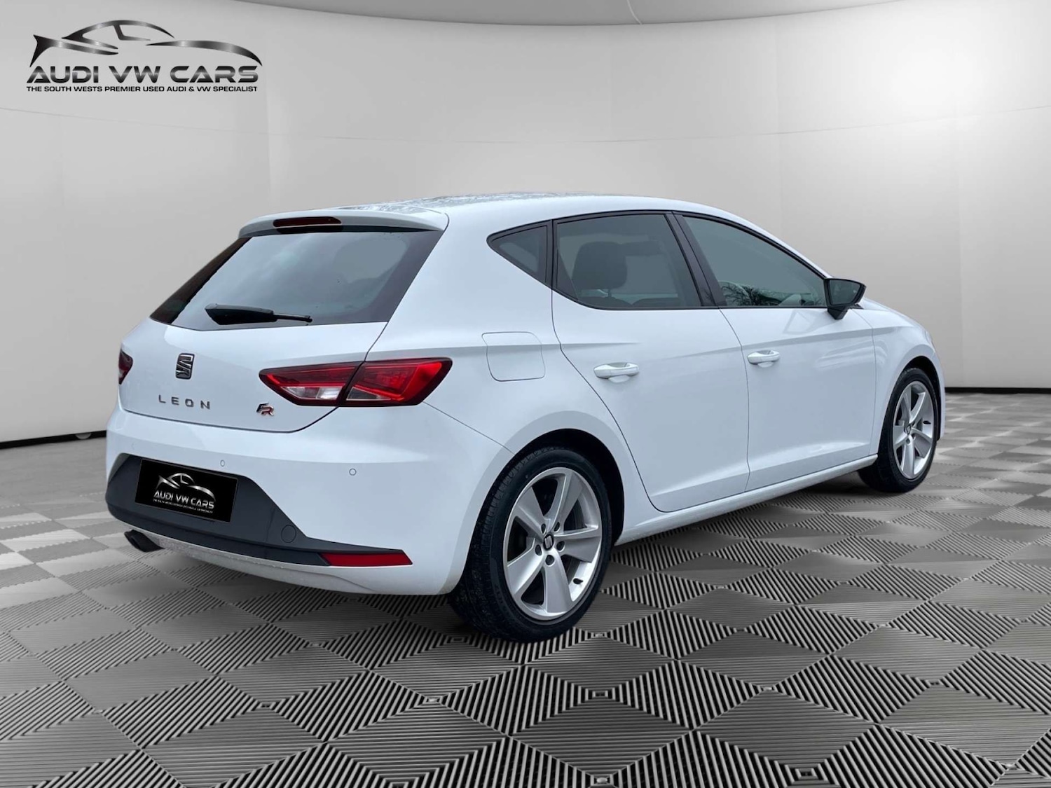 Used SEAT Leon 2016 for sale - 77502005: Photo 5