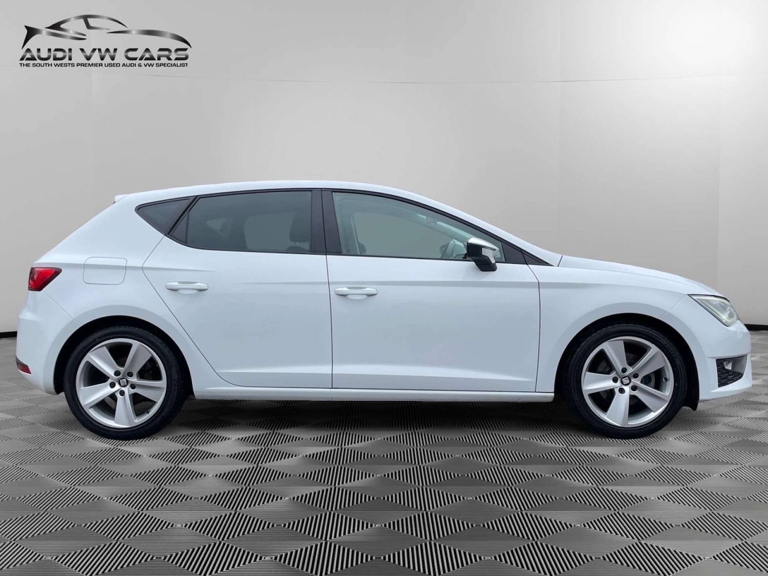 Used SEAT Leon 2016 for sale - 77502005: Photo 6