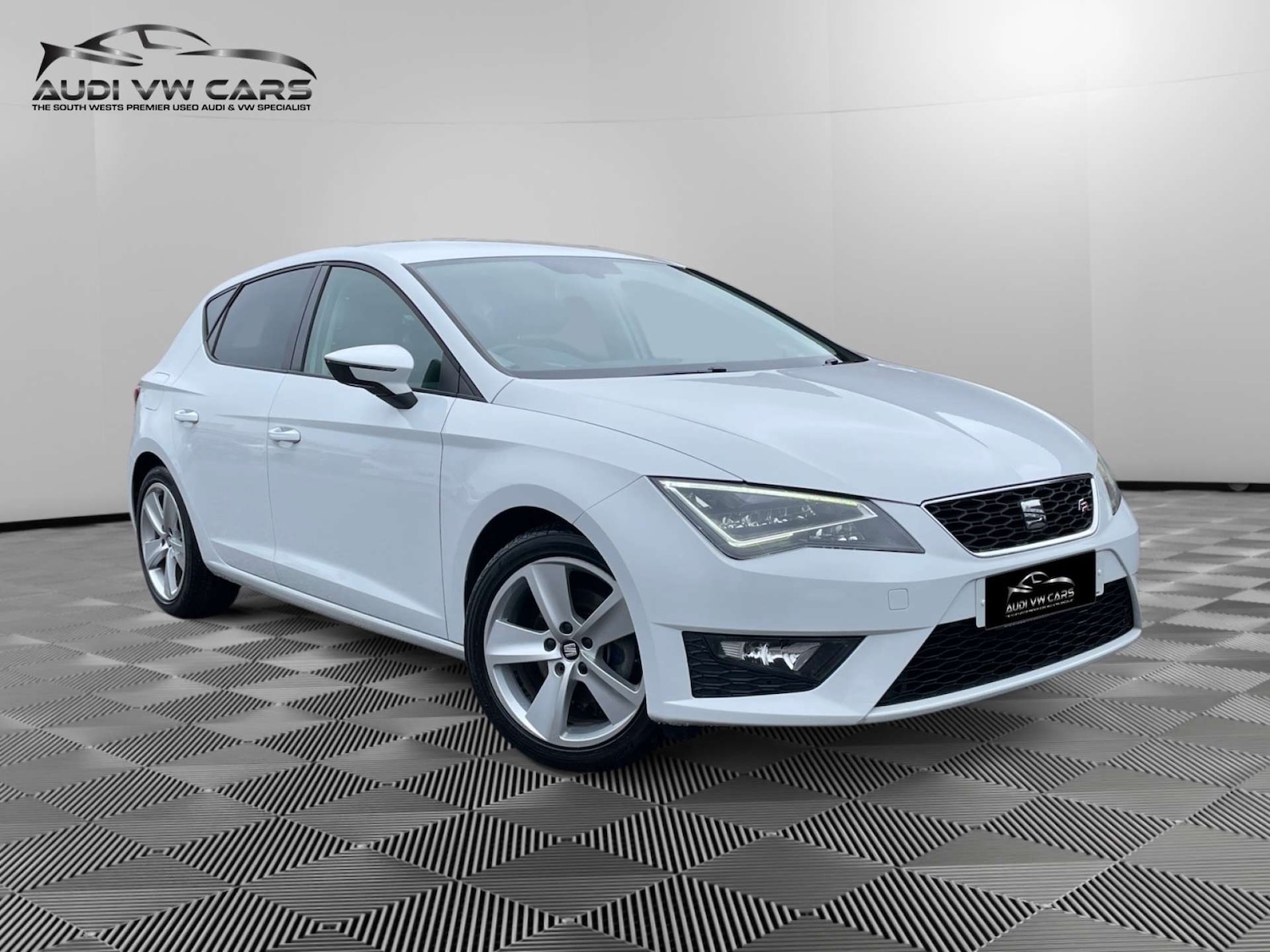 Used SEAT Leon 2016 for sale - 77502005: Photo 7