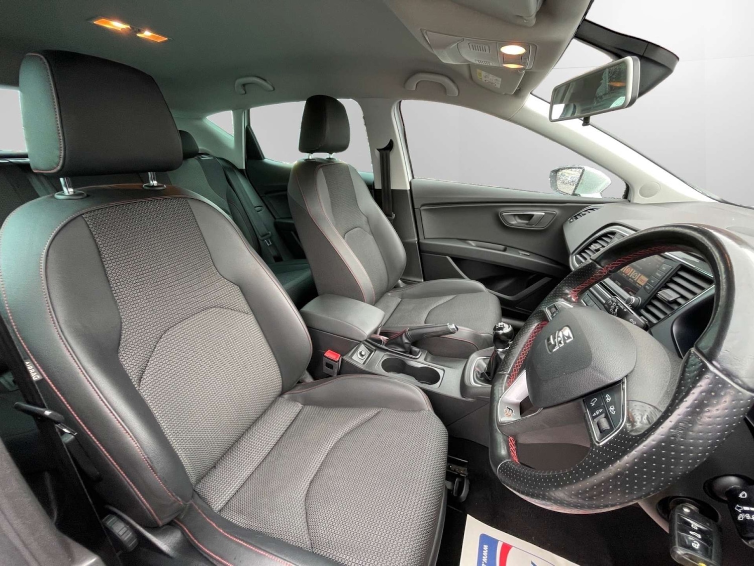 Used SEAT Leon 2016 for sale - 77502005: Photo 9