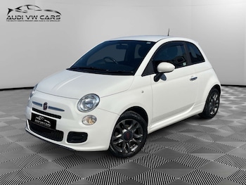Used Fiat 500 2015 for sale - 79041866: Photo