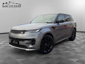 Used Land Rover Range Rover Sport 2024 for sale - 77285474: Photo