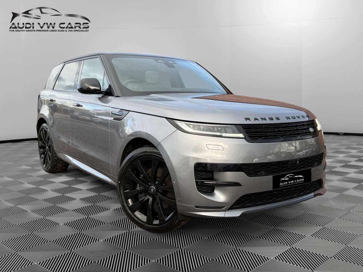 Used Land Rover Range Rover Sport 2024 for sale - 77285474: Photo 7