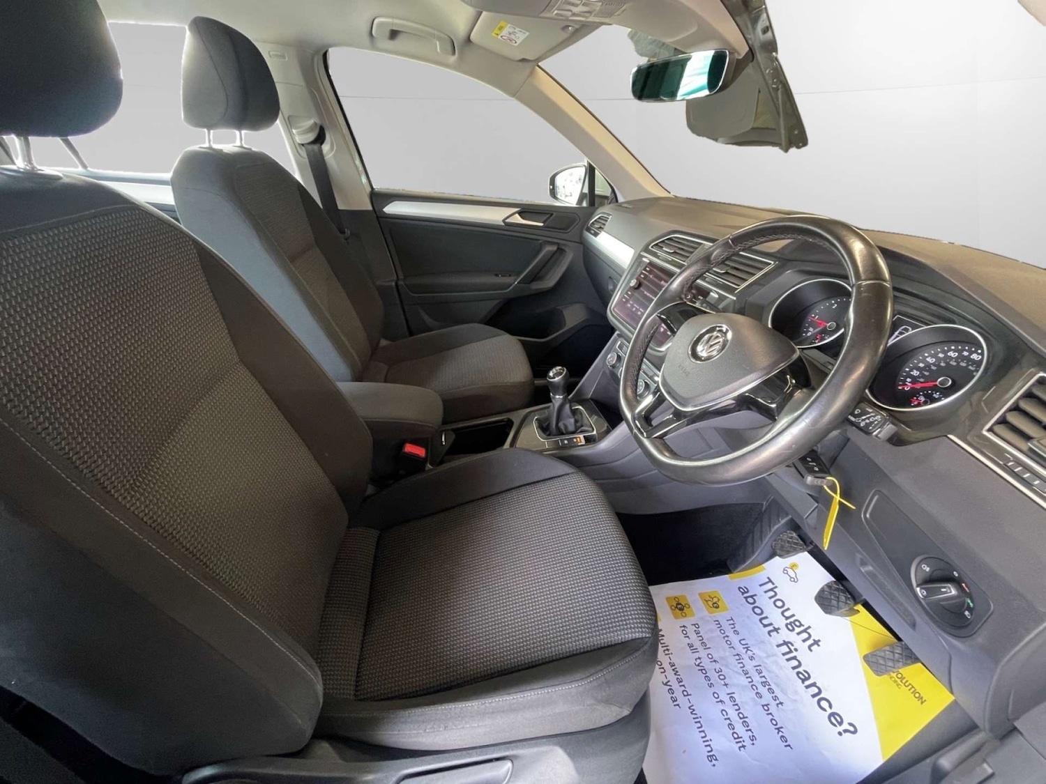 Used Volkswagen Tiguan 2019 for sale - 78011946: Photo 11