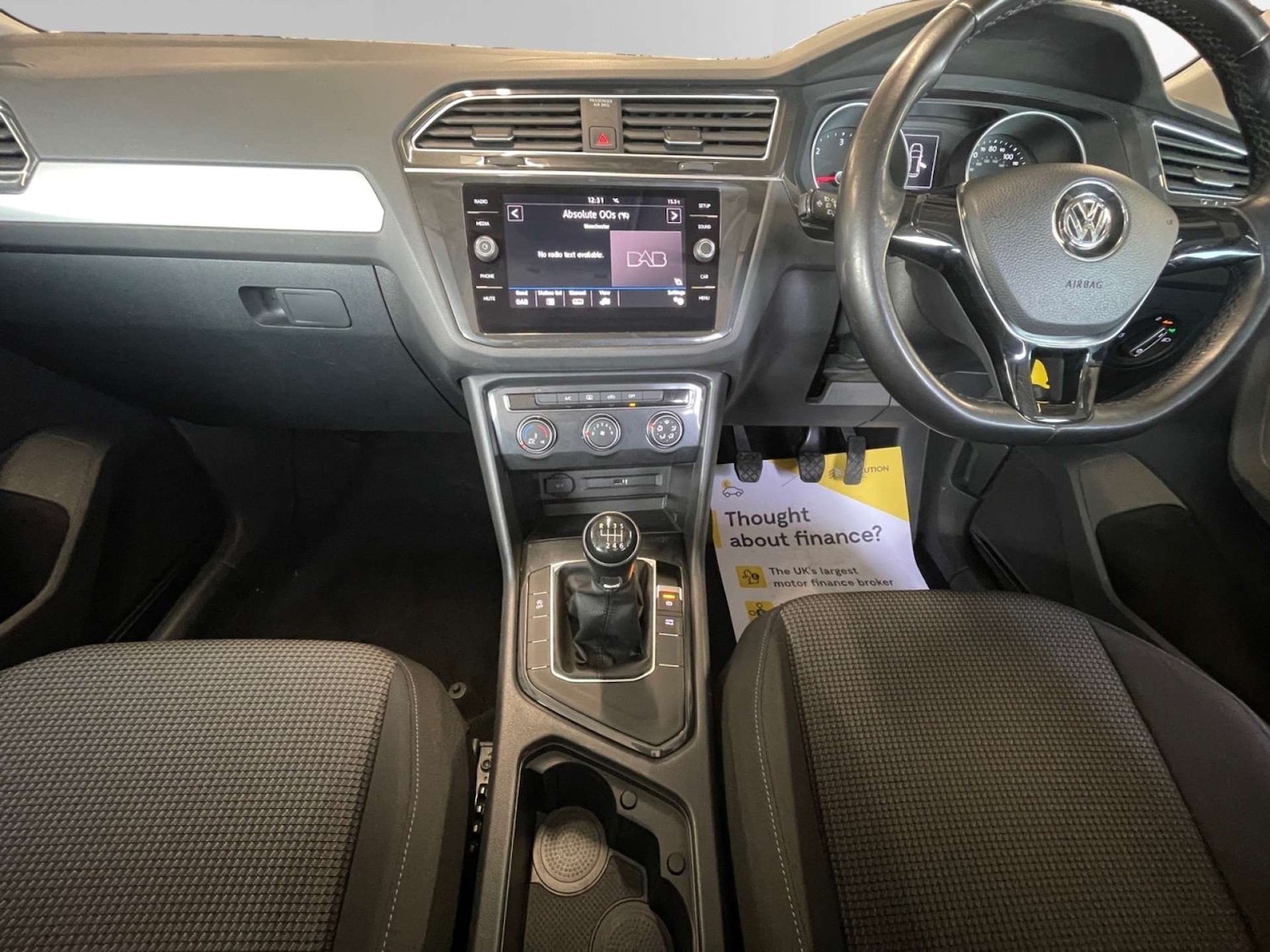 Used Volkswagen Tiguan 2019 for sale - 78011946: Photo 12