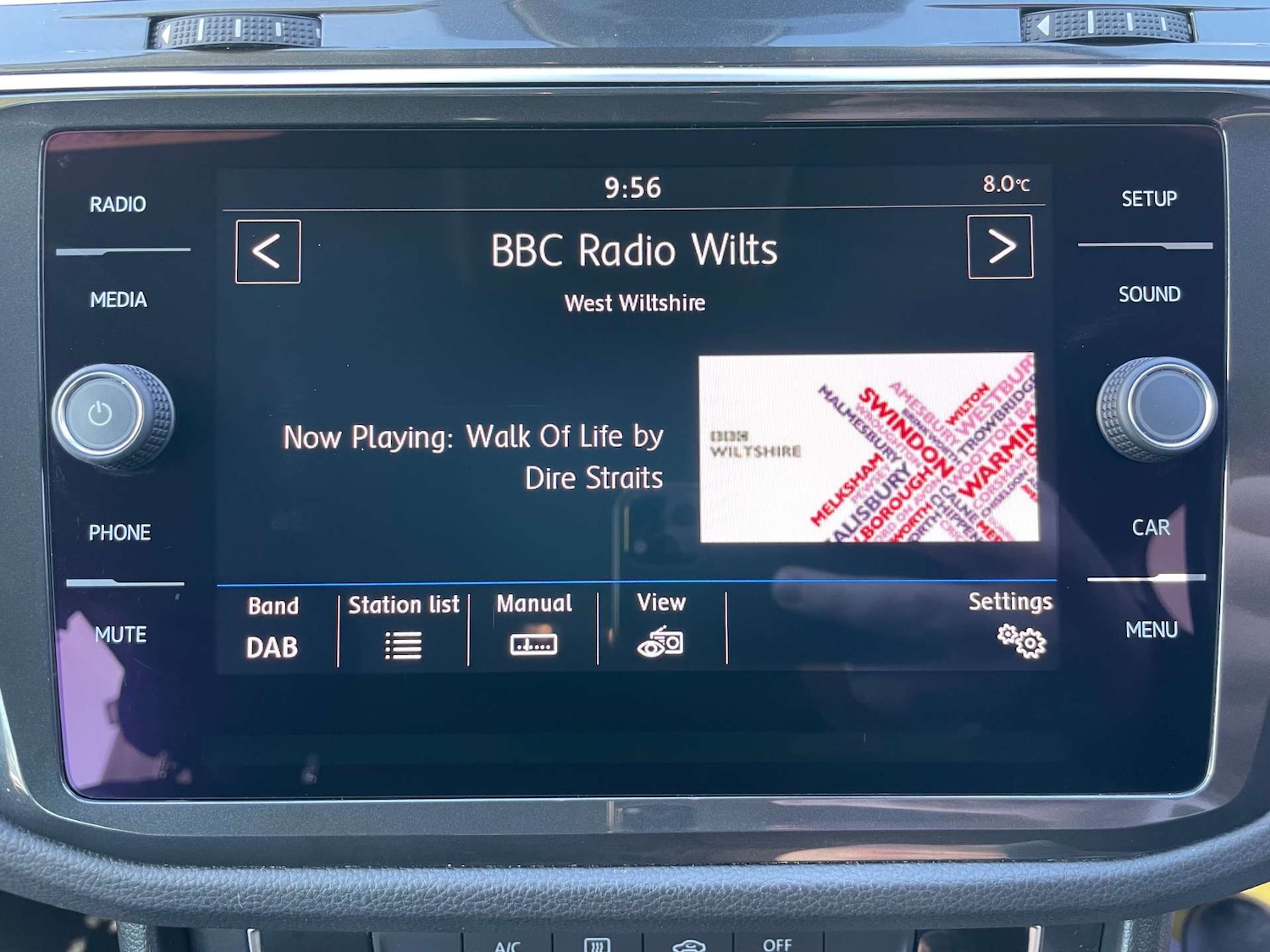 Used Volkswagen Tiguan 2019 for sale - 78011946: Photo 14