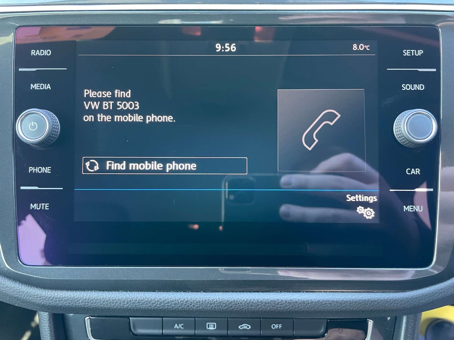 Used Volkswagen Tiguan 2019 for sale - 78011946: Photo 15