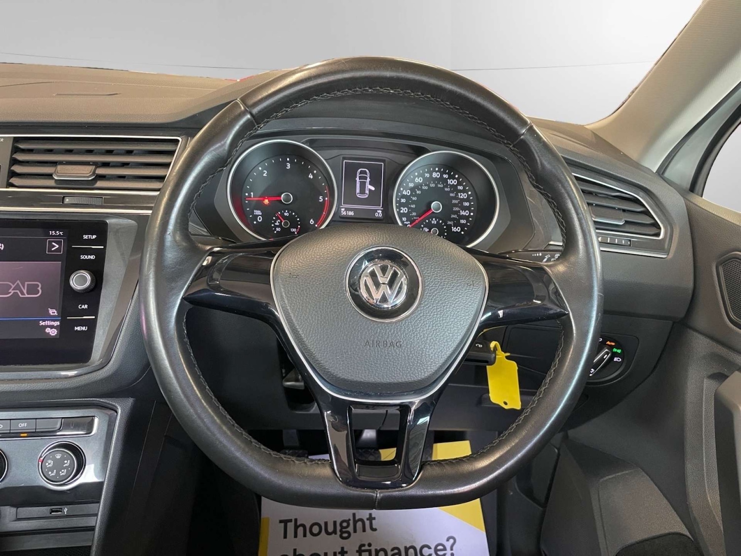 Used Volkswagen Tiguan 2019 for sale - 78011946: Photo 17