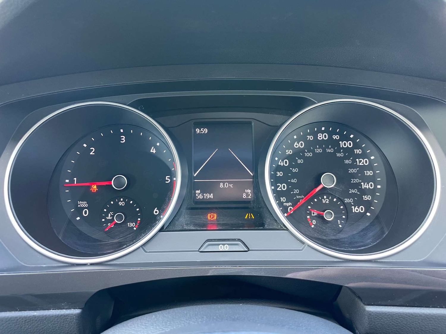 Used Volkswagen Tiguan 2019 for sale - 78011946: Photo 18