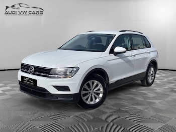Used Volkswagen Tiguan 2019 for sale - 78011946: Photo