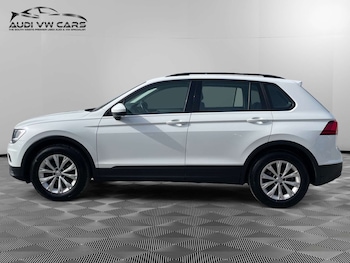 Used Volkswagen Tiguan 2019 for sale - 78011946: Photo