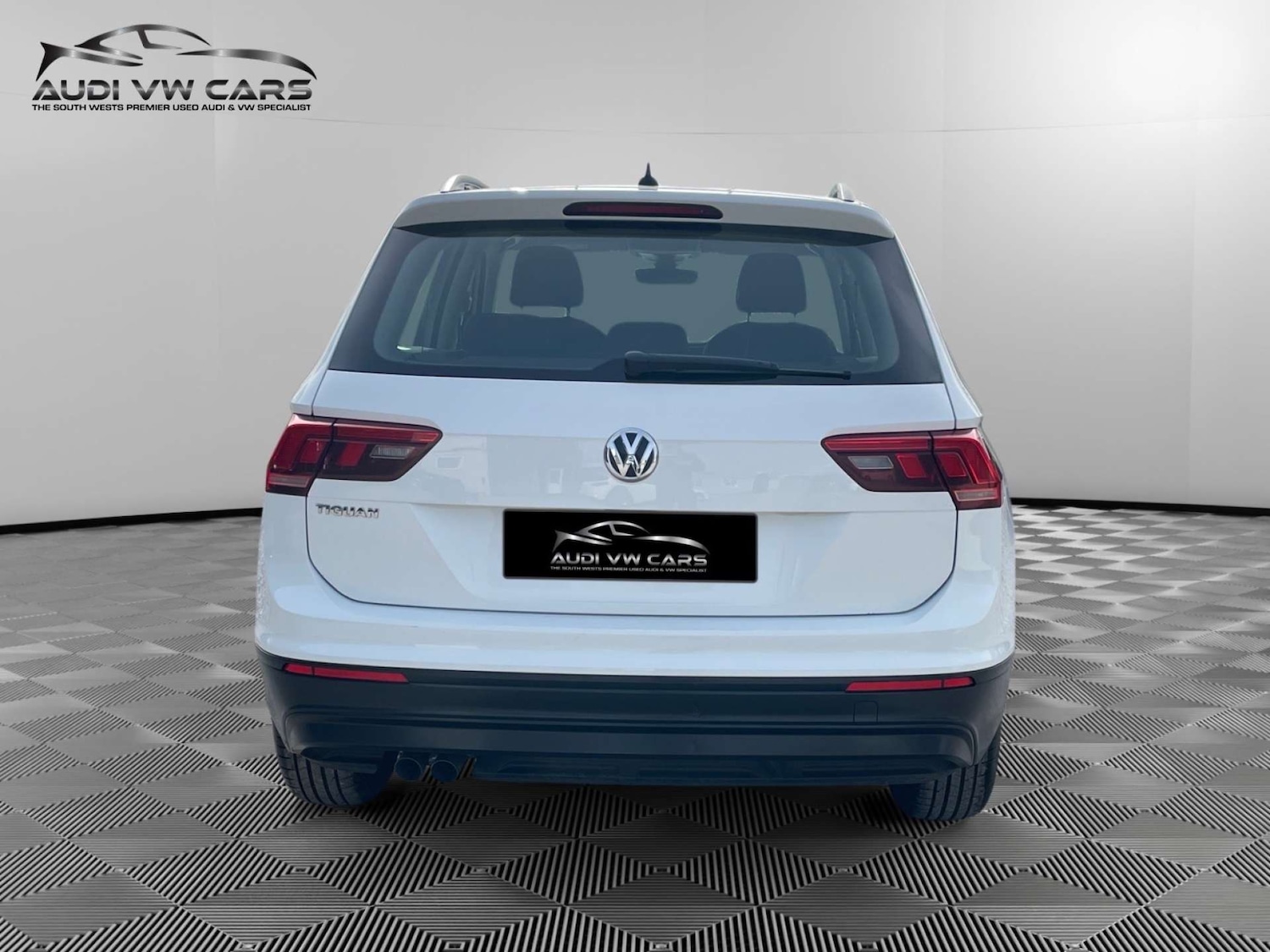 Used Volkswagen Tiguan 2019 for sale - 78011946: Photo 4