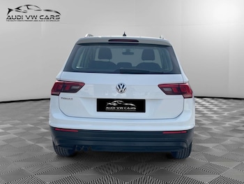 Used Volkswagen Tiguan 2019 for sale - 78011946: Photo