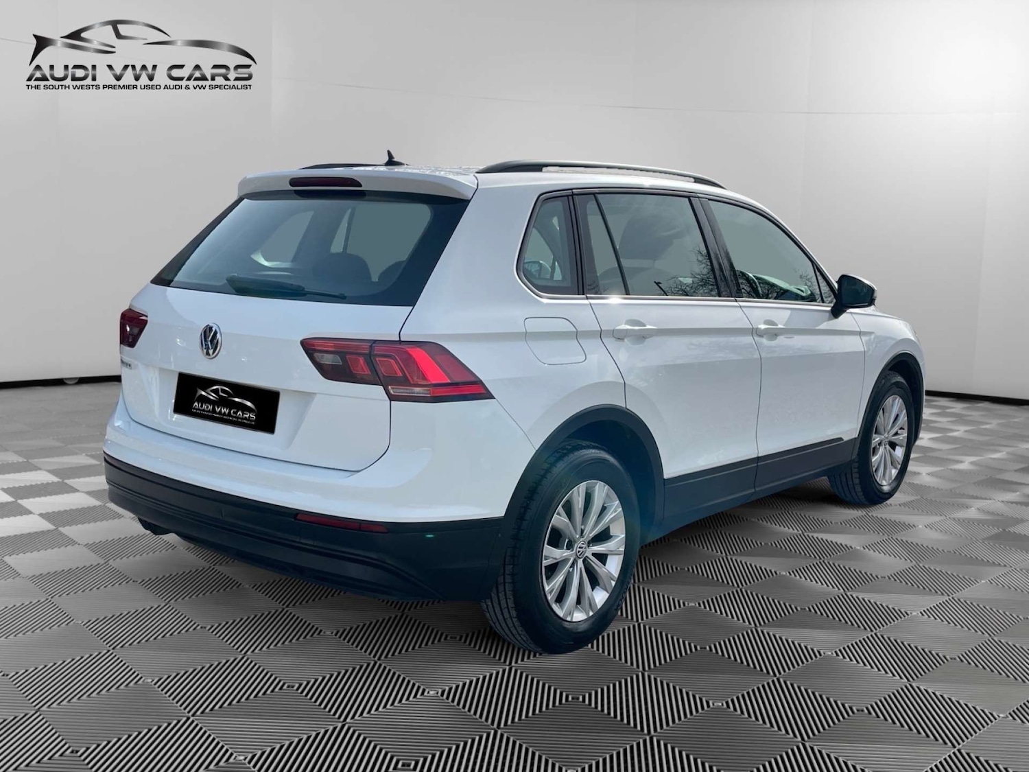 Used Volkswagen Tiguan 2019 for sale - 78011946: Photo 5