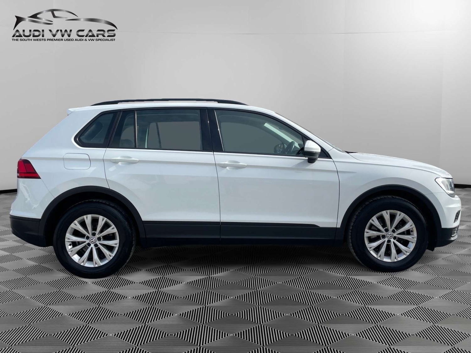 Used Volkswagen Tiguan 2019 for sale - 78011946: Photo 6
