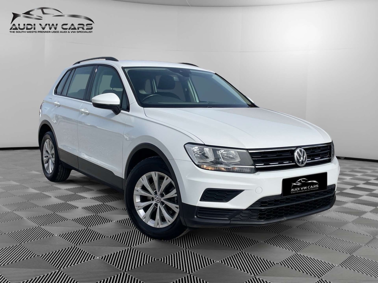 Used Volkswagen Tiguan 2019 for sale - 78011946: Photo 7