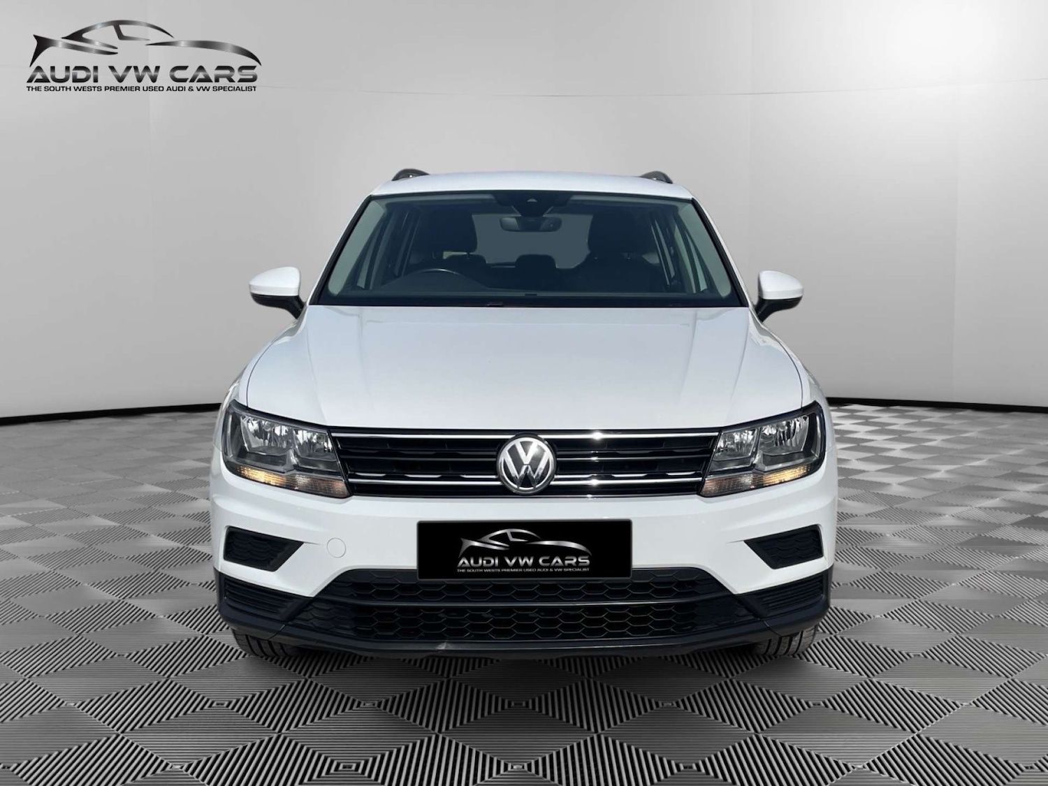 Used Volkswagen Tiguan 2019 for sale - 78011946: Photo 8
