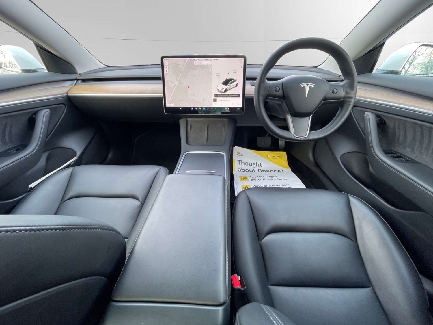 Used Tesla Model 3 2021 for sale - 76719574: Photo 10