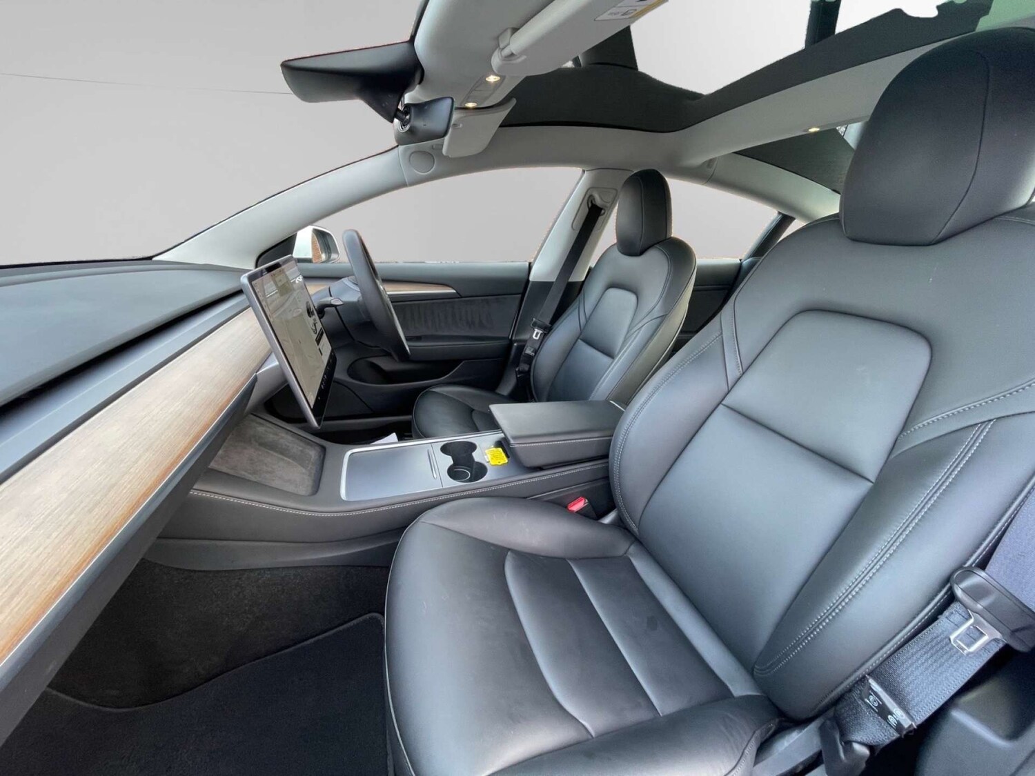 Used Tesla Model 3 2021 for sale - 76719574: Photo 11