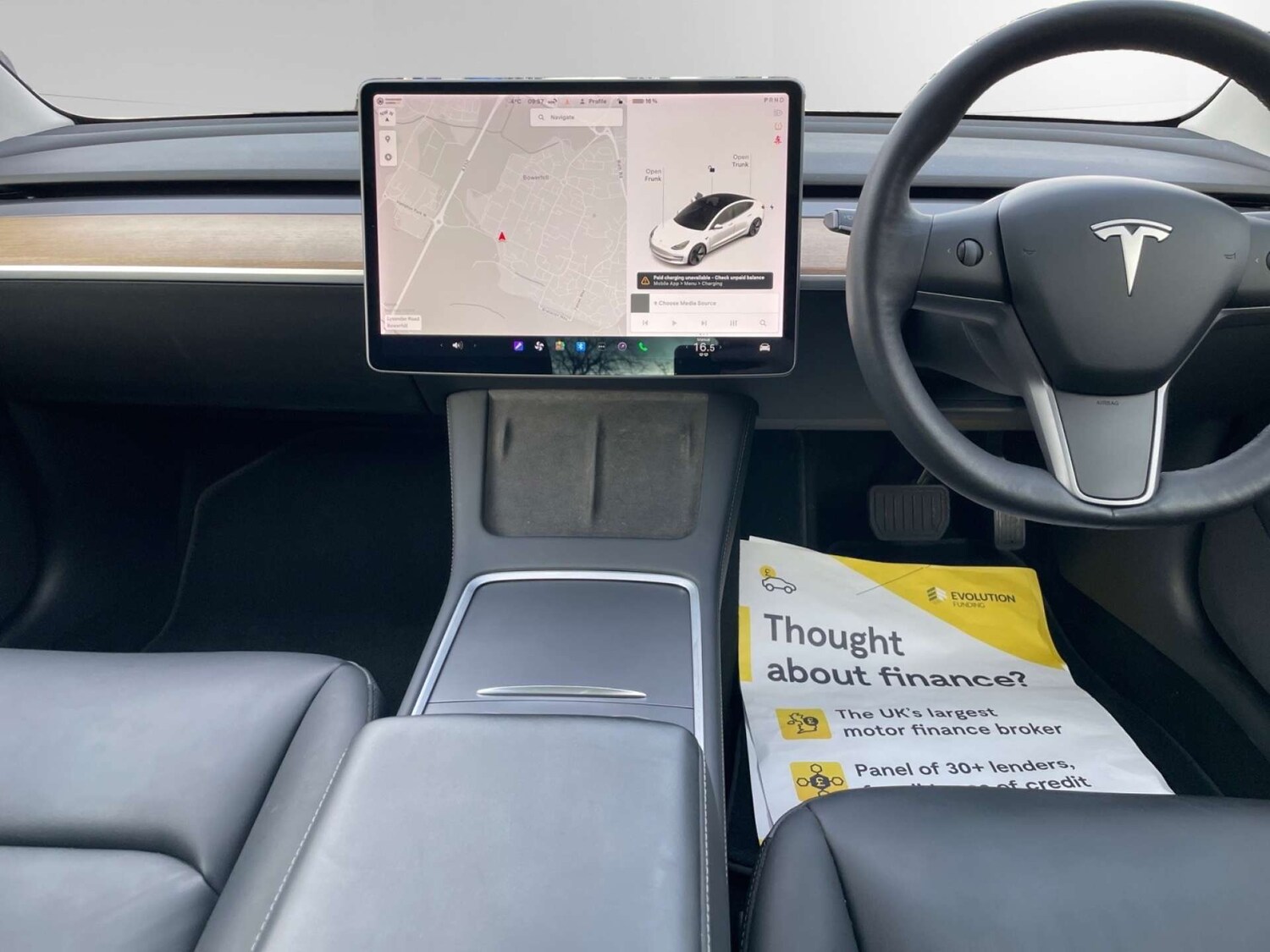 Used Tesla Model 3 2021 for sale - 76719574: Photo 12