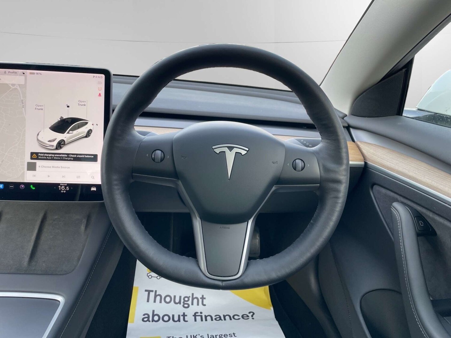 Used Tesla Model 3 2021 for sale - 76719574: Photo 13