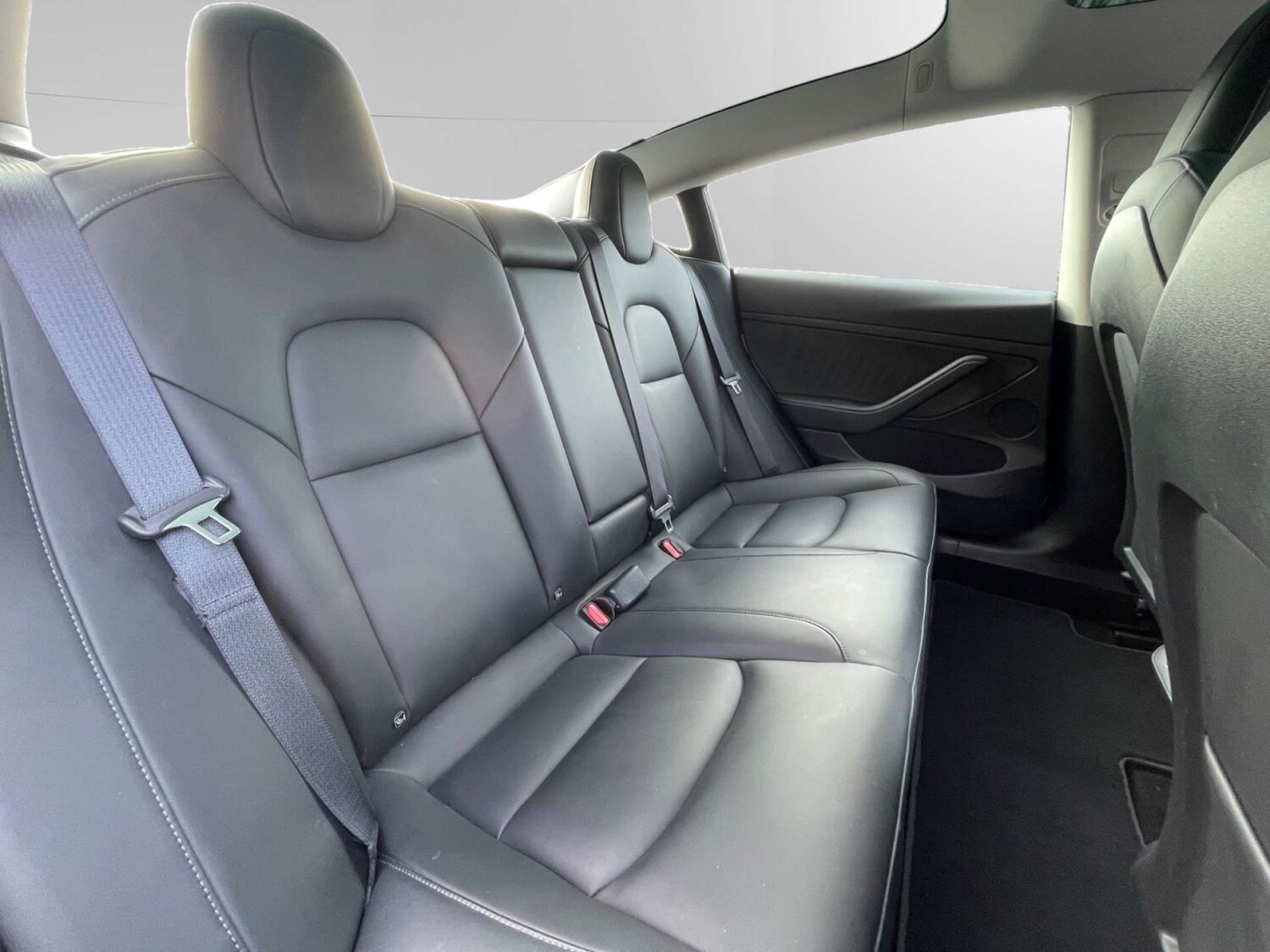 Used Tesla Model 3 2021 for sale - 76719574: Photo 14