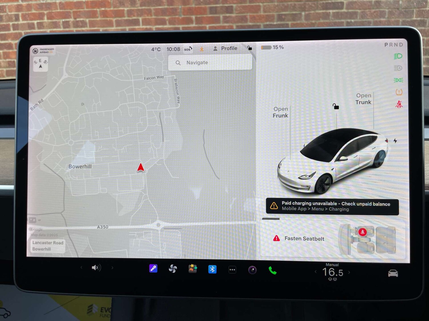 Used Tesla Model 3 2021 for sale - 76719574: Photo 15