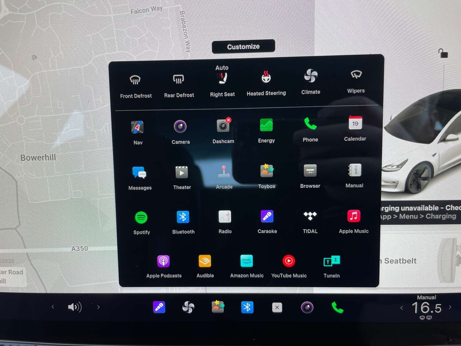 Used Tesla Model 3 2021 for sale - 76719574: Photo 19