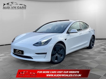 Used Tesla Model 3 2021 for sale - 76719574: Photo