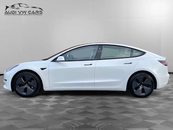 Used Tesla Model 3 2021 for sale - 76719574: Photo