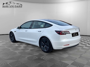 Used Tesla Model 3 2021 for sale - 76719574: Photo