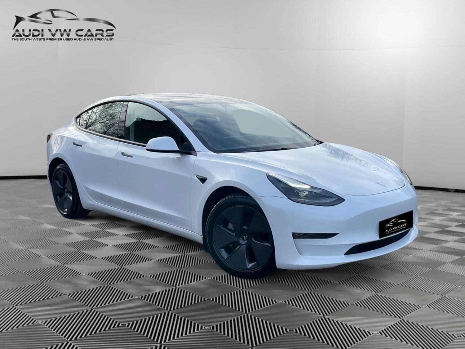 Used Tesla Model 3 2021 for sale - 76719574: Photo 7