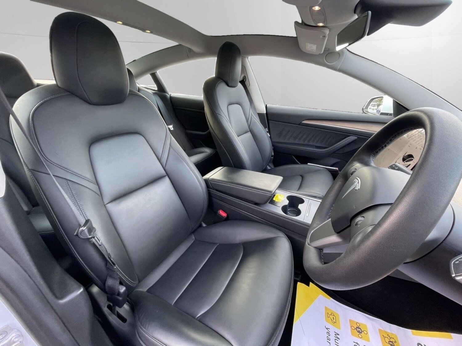 Used Tesla Model 3 2021 for sale - 76719574: Photo 9