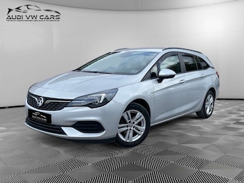 Used Vauxhall Astra 2021 for sale - 78523339: Photo
