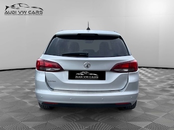 Used Vauxhall Astra 2021 for sale - 78523339: Photo