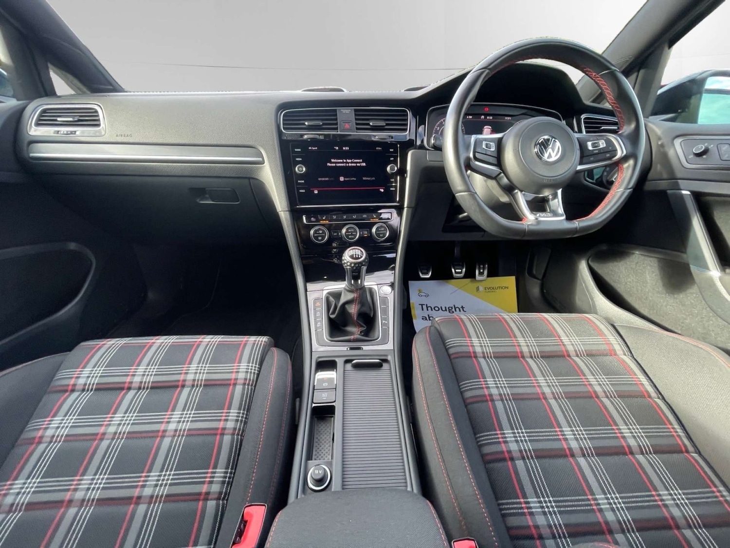 Used Volkswagen Golf 2019 for sale - 76719529: Photo 11