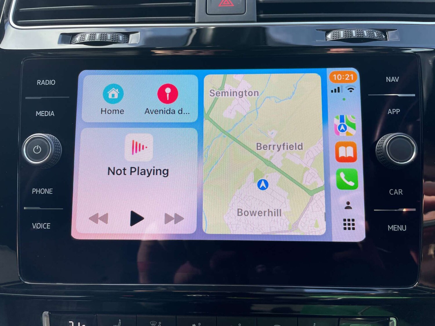 Used Volkswagen Golf 2019 for sale - 76719529: Photo 14