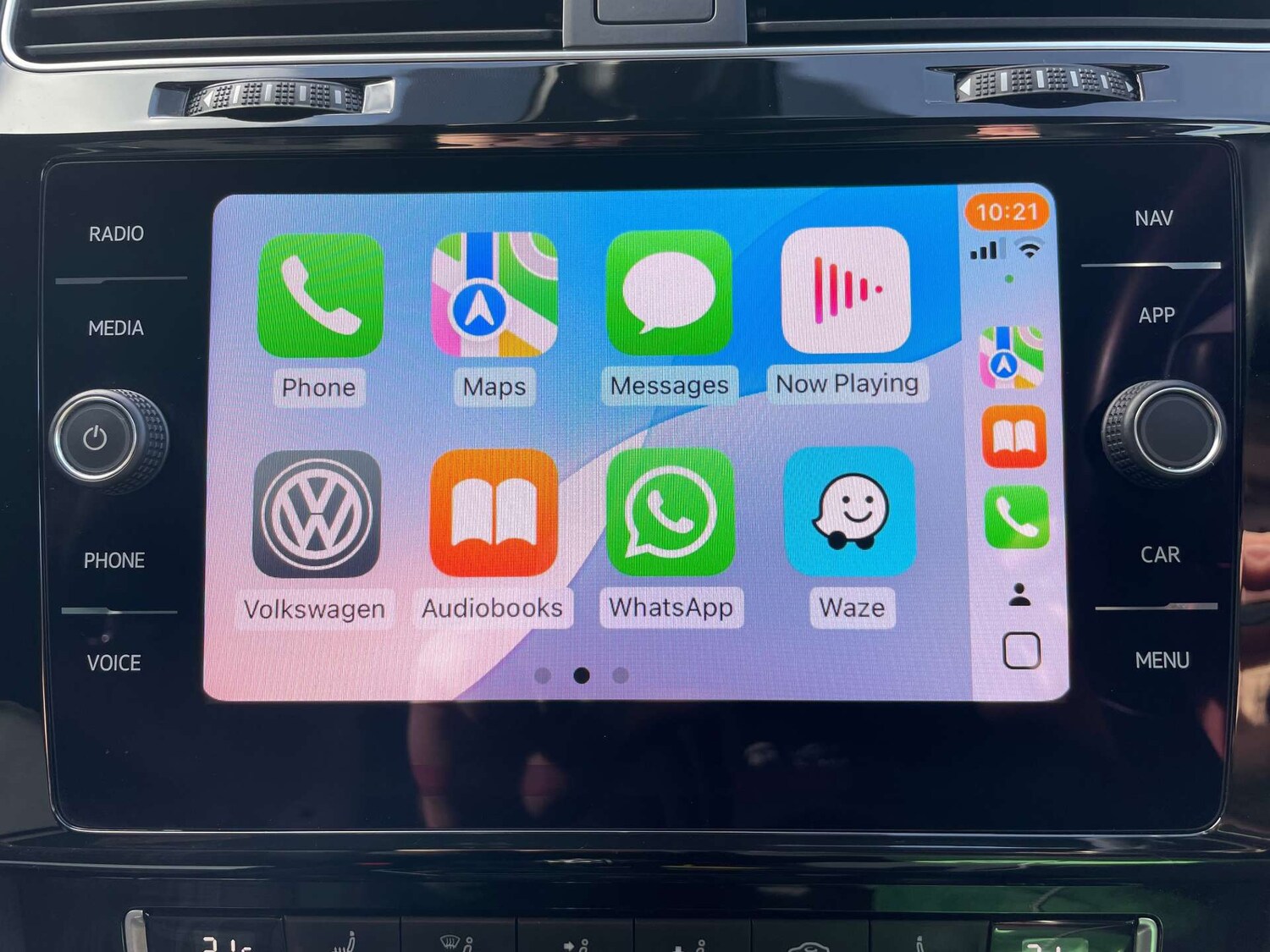 Used Volkswagen Golf 2019 for sale - 76719529: Photo 15