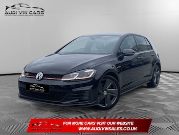 2019 - 2.0 Golf GTi Performance TSi 5dr