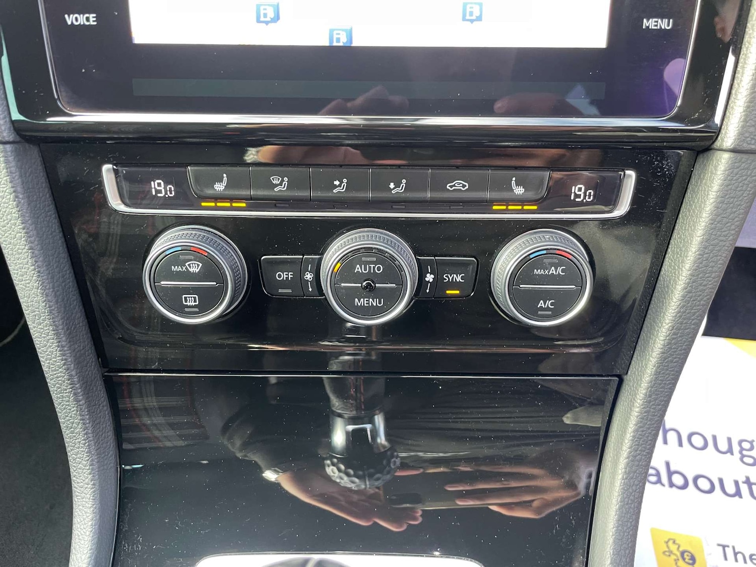 Used Volkswagen Golf 2019 for sale - 76719529: Photo 21