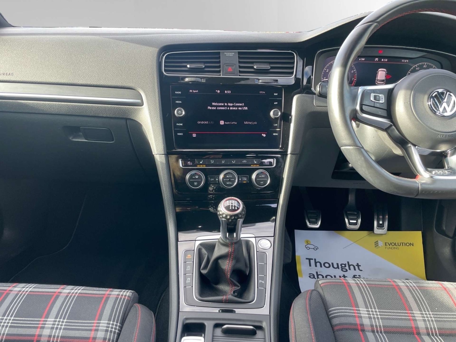 Used Volkswagen Golf 2019 for sale - 76719529: Photo 22