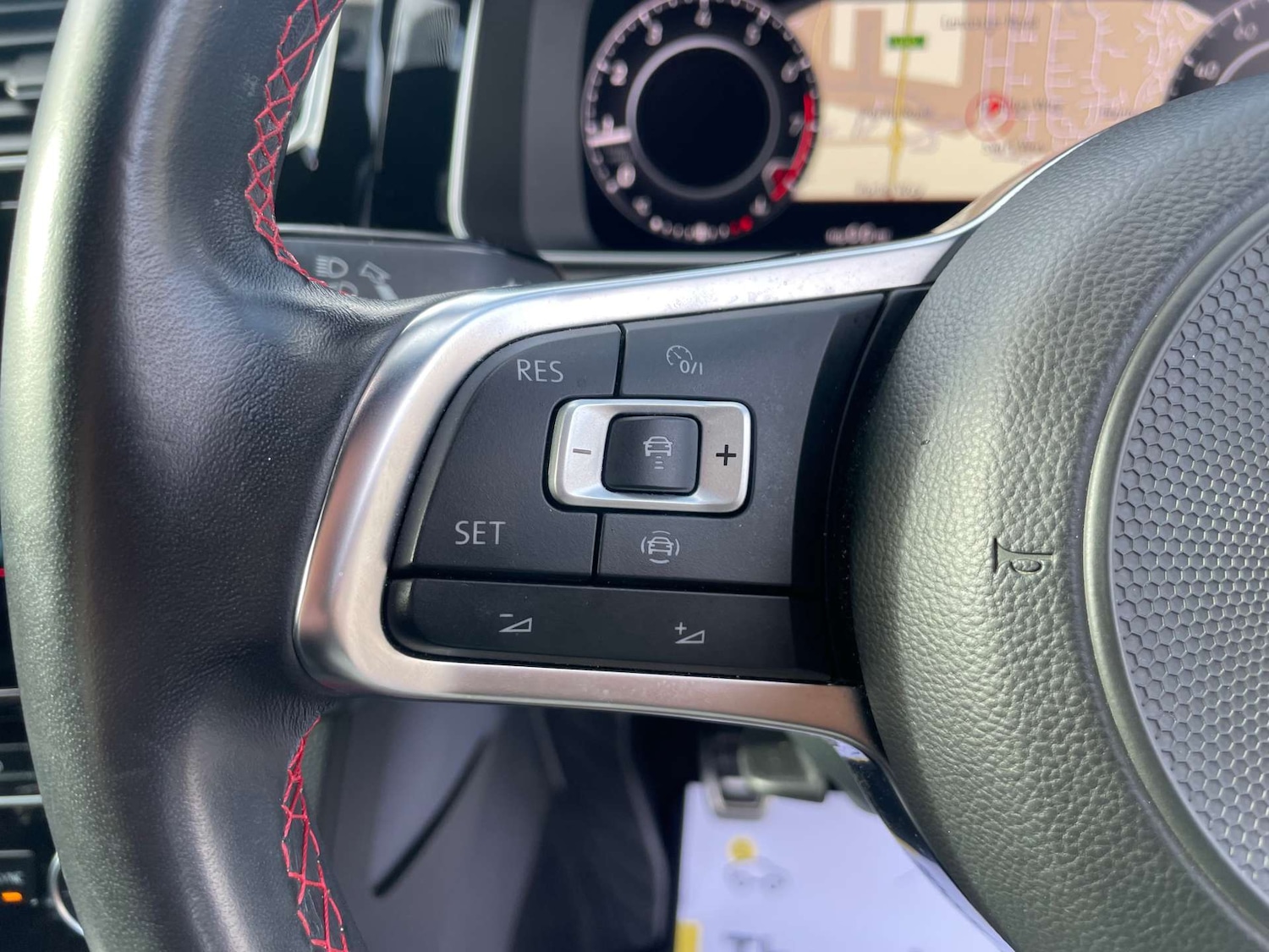 Used Volkswagen Golf 2019 for sale - 76719529: Photo 24